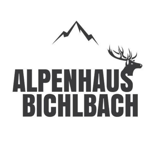 Alpenhaus Bichlbach Villa Exterior foto
